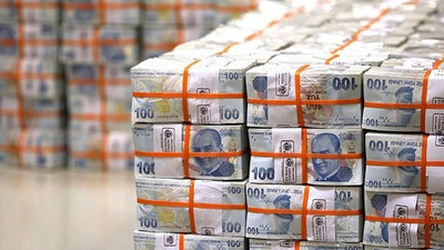 'Enflasyon' gerekçesiyle 880 milyar TL’lik ek bütçe TBMM’ye sunuldu 