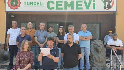 Erbaş'ın cemevlerine ilişkin açıklaması tepki topladı