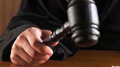 Erdoğan'a hakaretten gözaltına alınan iki kişi hakkında karar