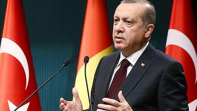 Erdoğan'dan 'asgari ücrete zam' açıklaması