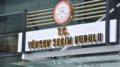 Erdoğan'ın Cumhurbaşkanlığı adaylığı YSK'ya soruldu