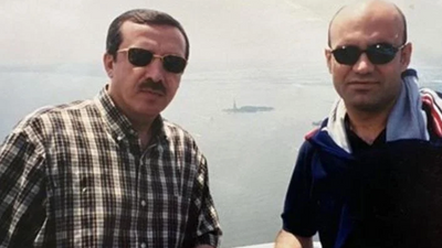 Erdoğan'ın eski doktorundan 'Sedat Peker' açıklaması: Erdoğan'ı tehdit ediyor