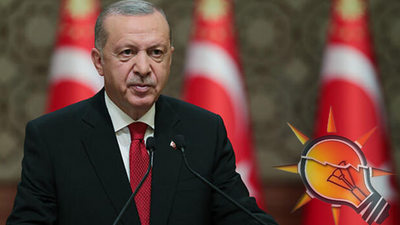 Erdoğan'ın müdahalesine rağmen AKP'de sular durulmuyor