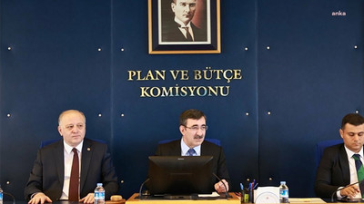 Erdoğan'ın sözleri TBMM Plan ve Bütçe Komisyonu’nda tartışma yarattı