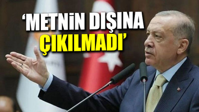 Erdoğan'ın 'sürtük' skandalında flaş detay: AKP'li vekil konuştu