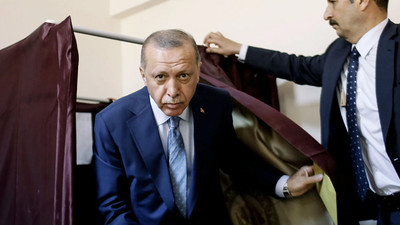 Erdoğan, yakın çevresiyle seçim tarihini paylaştı   
