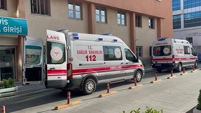 Eşini ve çocuğunu öldüren polis memuru intihar etti