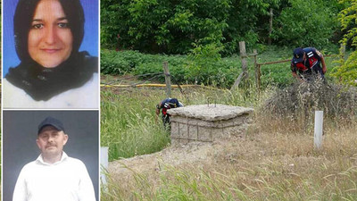 Eşiyle birlikte ortadan kayboldu, 3 gün sonra ortaya çıktı: Silah zoruyla beni kaçırdı