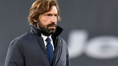 Eski yıldız futbolcu Andrea Pirlo resmen Fatih Karagümrük'te!