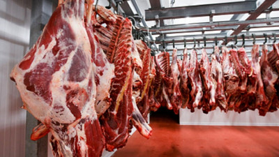 Et ve Süt Kurumu, karkas etin üreticiden alım fiyatına zam yaptı