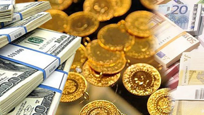 Euro, dolar, altın... Piyasalarda Mayıs'ın kazananı ve kaybedenleri belli oldu