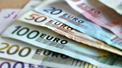 Euro durdurulamıyor