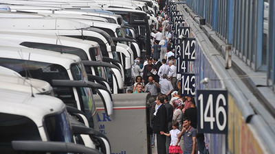 Fahiş zamlar sonrası otobüs firmalarında yeni dönem 
