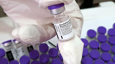 FDA açıkladı: 5 yaş altı çocuklarda BioNTech aşısının etkileri...