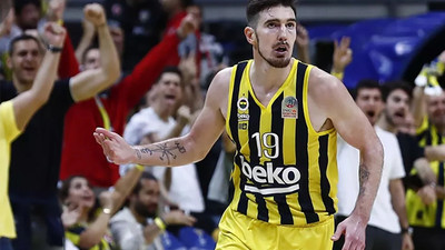 Fenerbahçe Beko'da flaş ayrılık