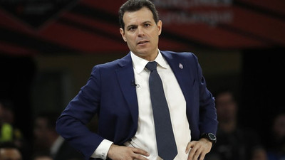 Fenerbahçe Beko'nun yeni antrenörü belli oldu