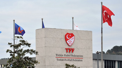 Fenerbahçe'den yeni TFF yönetimine tebrik mesajı