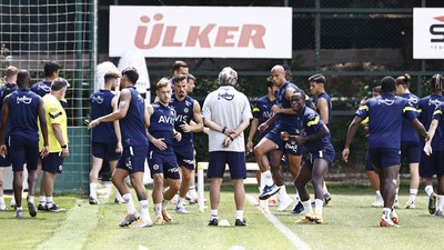 Fenerbahçe’de yabancı sorunu