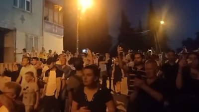 Fetihtepeliler AKP'li başkanı istifaya çağırdı 