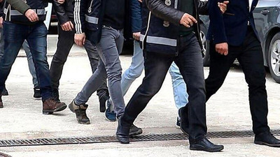 FETÖ şüphelisi 10 polis meslekten ihraç edildi