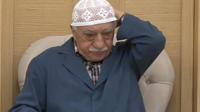 Fetullah Gülen’in yeğeni Yunanistan’a kaçmaya çalışırken yakalandı