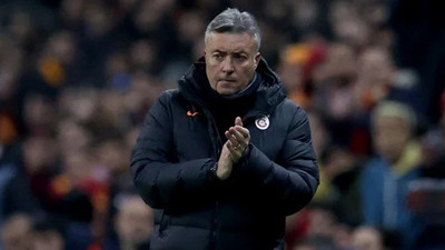 Galatasaray'da beklenen ayrılık gerçekleşti 