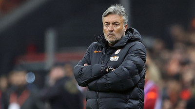 Galatasaray Teknik Direktörü Torrent sessizliğini bozdu 