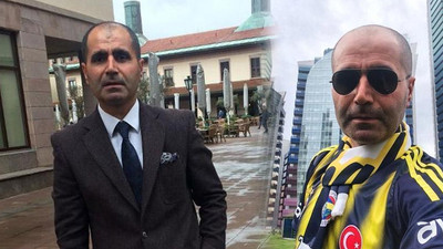 Galatasaraylı girdiği komadan 33 gün sonra Fenerbahçeli çıktı