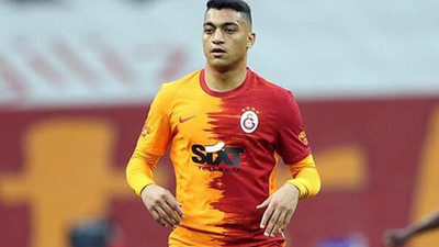 Galatasaraylı Mostafa Mohamed Fransız kulüplerin takibinde