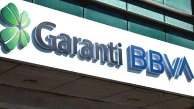 Garanti BBVA’nın hiperenflasyon hesabı İspanyollara 341 milyon dolar zarara mâl oldu