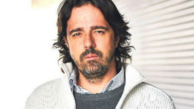 Gazeteci Timur Soykan’ın acı günü