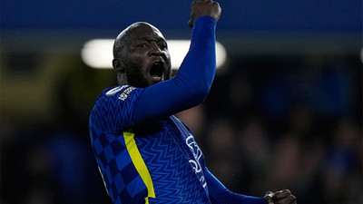 Geçen sene rekor bonservisle Chelsea'ye transfer olmuştu: Lukaku'nun yeni kulübü belli oldu