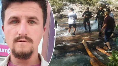 Geçirdiği kazanın ardından 4 gündür kayıptı: Cansız bedenine ulaşıldı