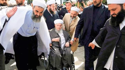 Gerici İsmailağa'dan 'sosyal medya' uyarısı 