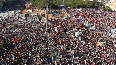 Gezi Davası’nın gerekçeli kararı açıklandı: Dinleme kayıtları kanuna ve hukuka aykırı