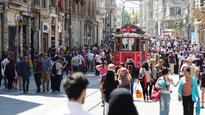 Gezici’den çarpıcı veriler...