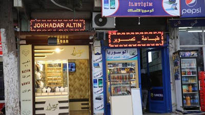 Göç İdaresi Başkanlığı, yabancılar tarafından işletilen iş yeri sayısını açıkladı