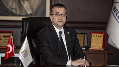 Gözaltına alınan CHP'li Belediye Başkanı Öz, serbest bırakıldı