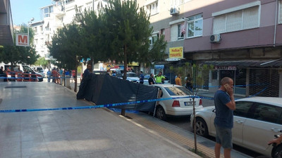 Göztepe taraftarı silahlı saldırıda öldürüldü