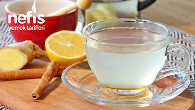 Gribe İyi Gelen Evde 9 Doğal Çözüm! Doğal Yöntemlerle Gribe Çözüm Bulabilirsiniz