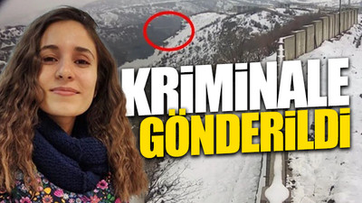 Gülistan Doku soruşturmasının gidişatını değiştirebilecek görüntüler çıktı 