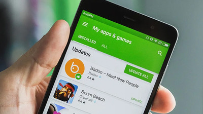 Güvenlik uzmanları o mobil uygulamalar hakkında uyardı