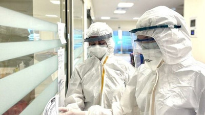 Haftalık koronavirüs vaka tablosu açıklandı