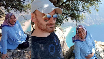 Hamile eşini sigorta parası için katletmişti: O davada yeni gelişme