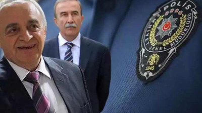 Hanefi Avcı ve Sabri Uzun'a soruşturma şoku