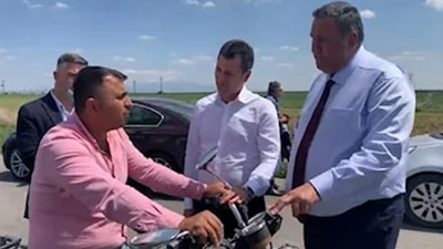 Hayvancılıkla uğraşan çiftçi: Ben AK Partiliyim ama durumdan hiç memnun değilim