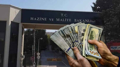 Hazine ve Maliye Bakanlığı'ndan BDDK kararıyla ilgili flaş açıklama