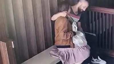 ‘Hem avukatı, hem sevgilisiyim, yiyecek getirdim’ deyip içeri girdi: Aramada çıkanlar şok etti