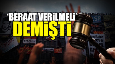 HSK yaz kararnamesi açıklandı: Gezi davasına şerh düşen hakimin görev yeri değiştirildi