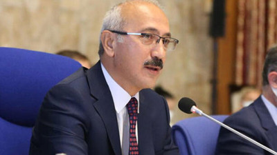 Hükümet, Lütfi Elvan'a teklif götürdü iddiası